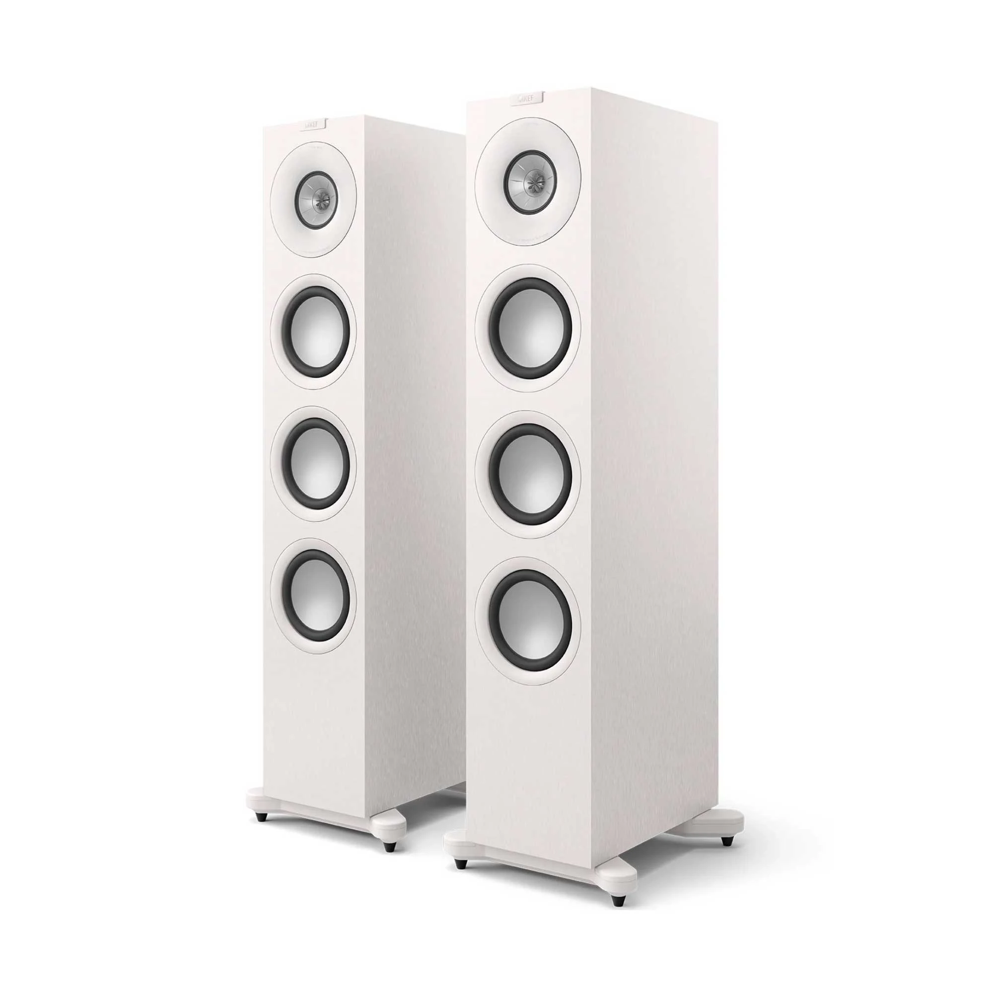  KEF Q11 Meta Satin White – цена, описание и отзывы — фото