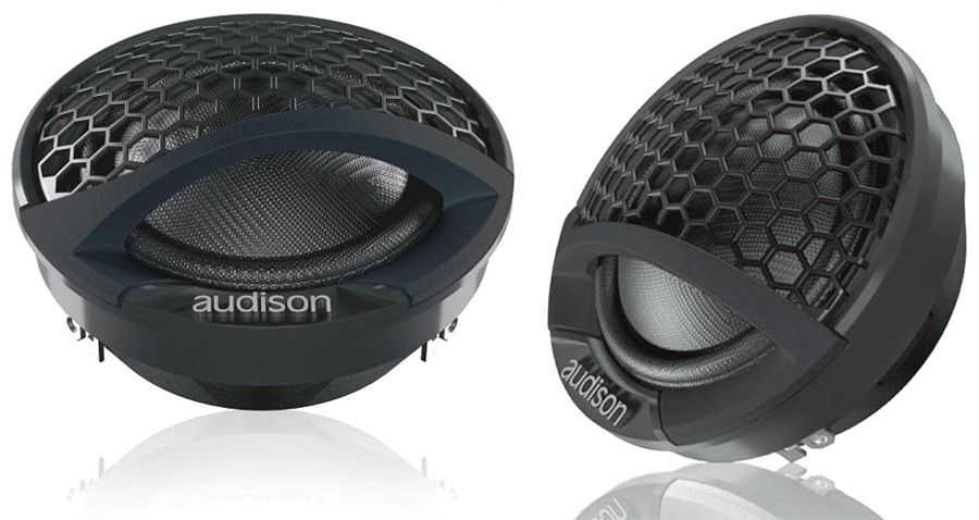  Audison Voce AV 1.1 – цена, описание и отзывы — фото