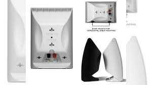 Полочная акустика Polk Audio TSi OWM3 white – цена, описание и отзывы — фото