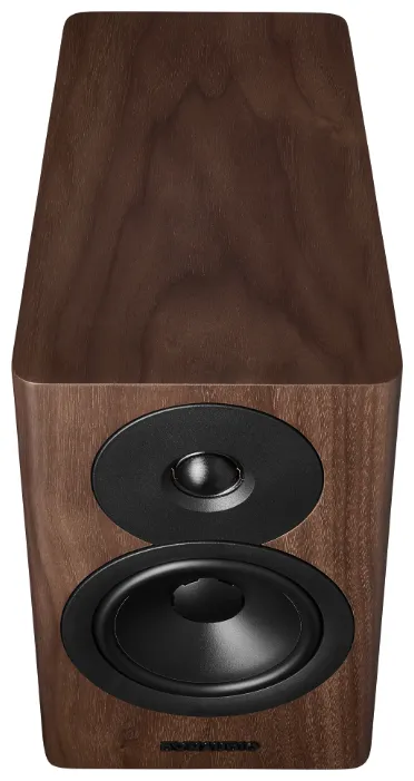 Полочная акустика Dynaudio Evoke 10 Walnut wood – цена, описание и отзывы — фото