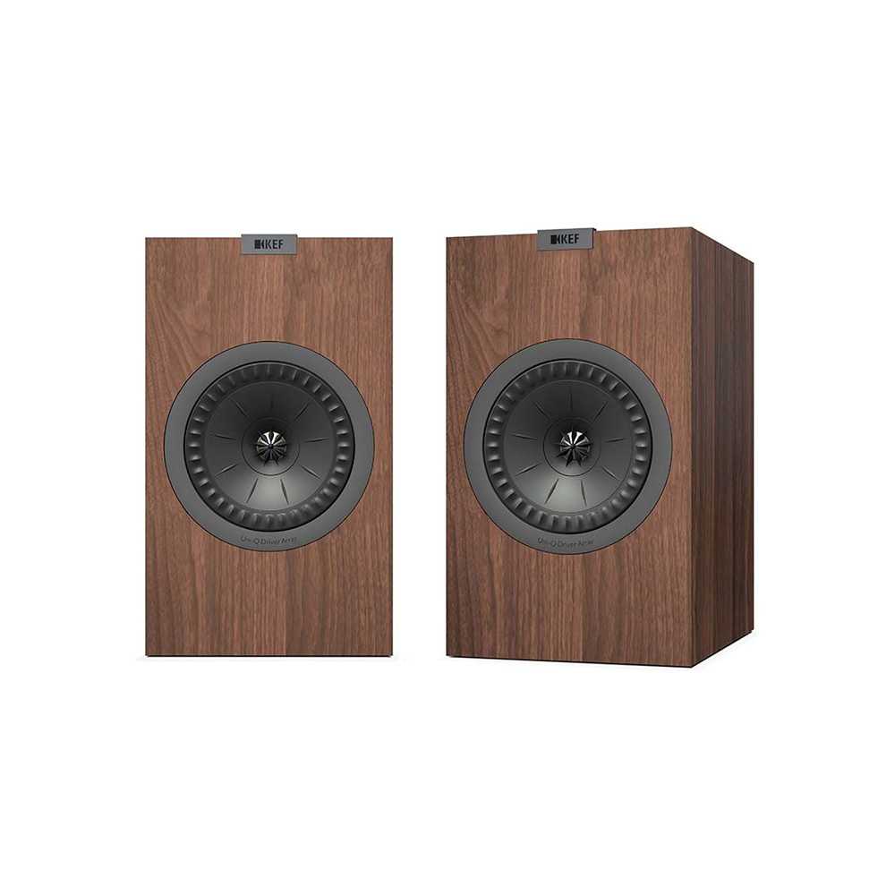  KEF Q150 Walnut – цена, описание и отзывы — фото