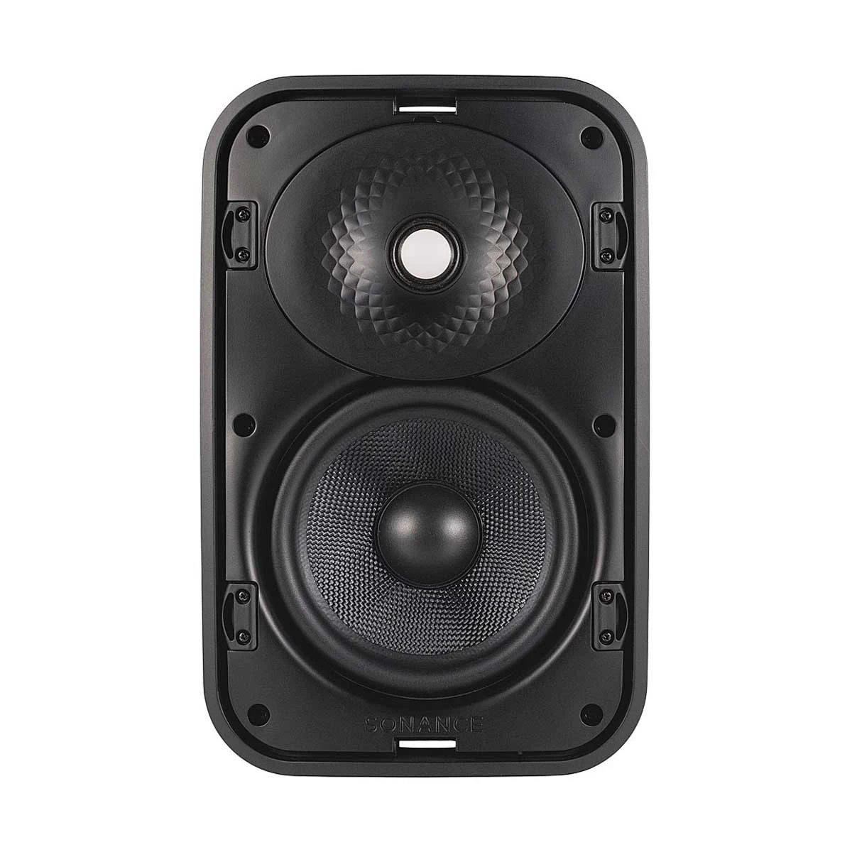 Всепогодная акустика Sonance Mariner MX 56 Black – цена, описание и отзывы — фото