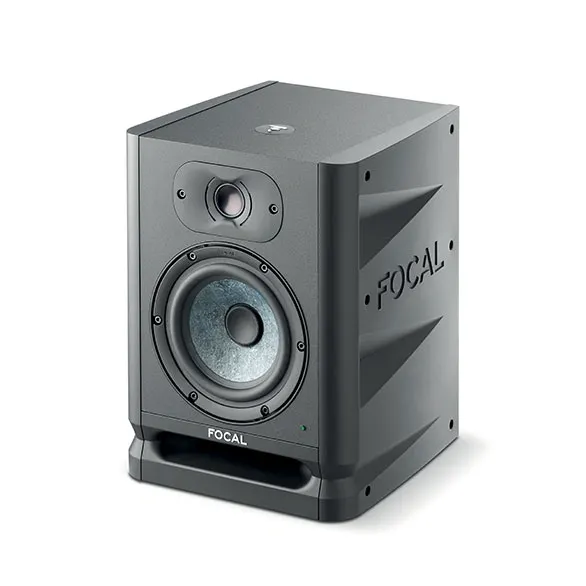  Focal ALPHA EVO 50 – цена, описание и отзывы — фото