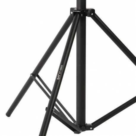 Стойки и системы крепления Стойка-тренога Falcon Eyes ST-086A для фото/видеостудии – цена, описание и отзывы — фото