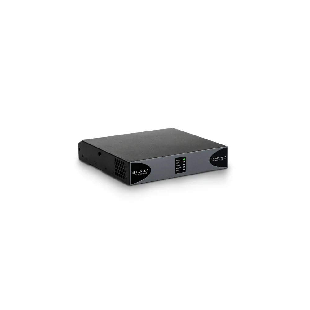  Sonance PowerZone Connect 122D – цена, описание и отзывы — фото