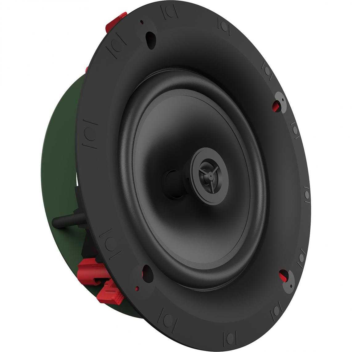  Klipsch CS-18C – цена, описание и отзывы — фото