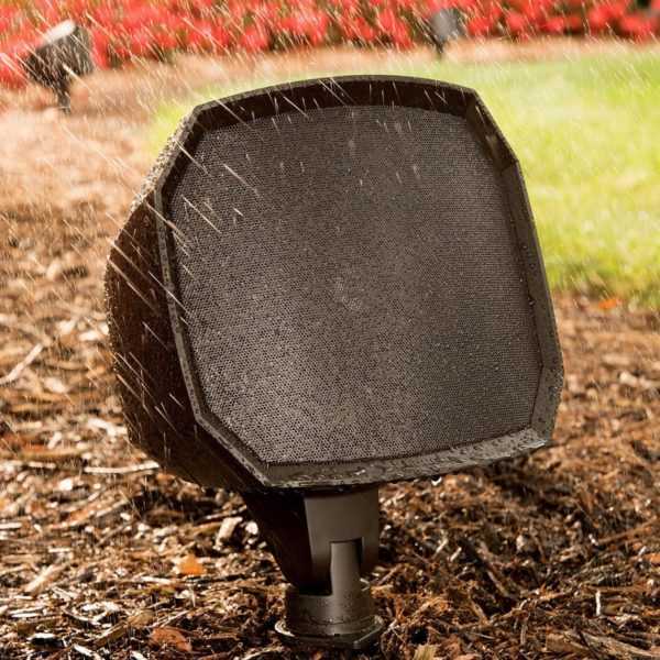  Klipsch PRO-650T-LS – цена, описание и отзывы — фото