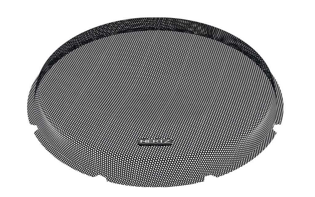 Защитная сетка/гриль (Grill) Hertz CG 300 Grille 300 mm – цена, описание и отзывы — фото