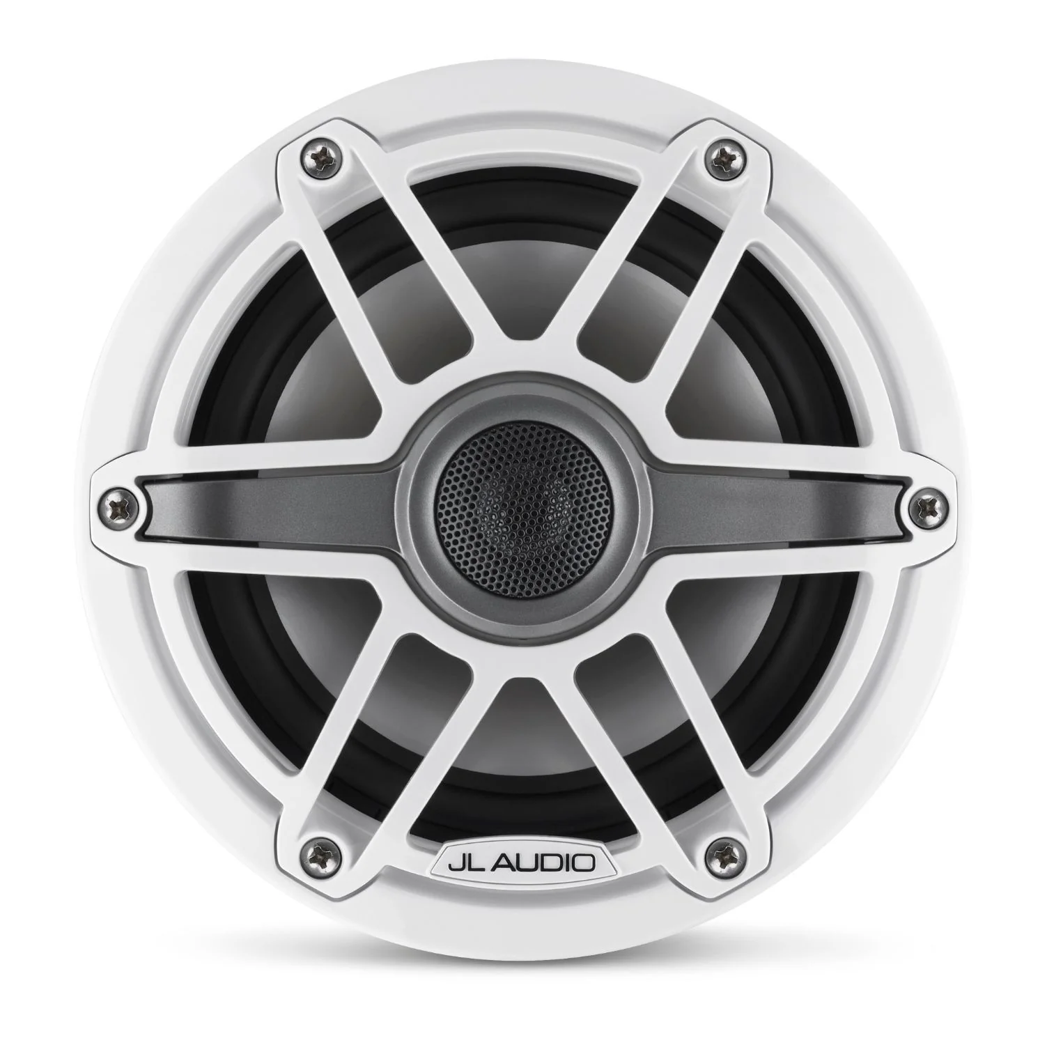 Морская акустика JL Audio M6-650X-S-GwGw – цена, описание и отзывы — фото