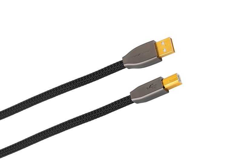  Tchernov Cable Standard USB A-B IC (1.65 m) – цена, описание и отзывы — фото