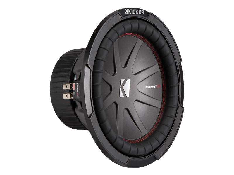  KICKER CWR104 – цена, описание и отзывы — фото