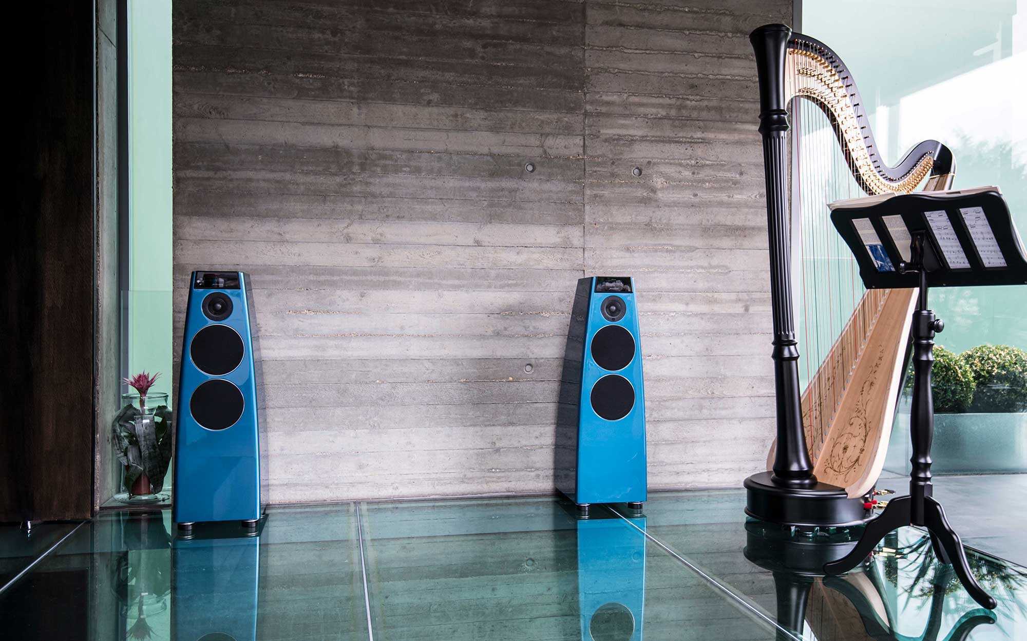  Meridian Audio DSP 5200SE White – цена, описание и отзывы — фото