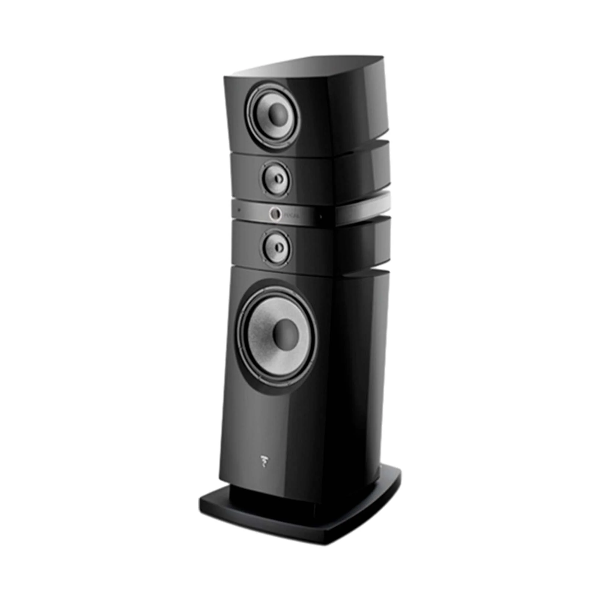  Focal Grande Utopia EM EVO Black Lacquer – цена, описание и отзывы — фото