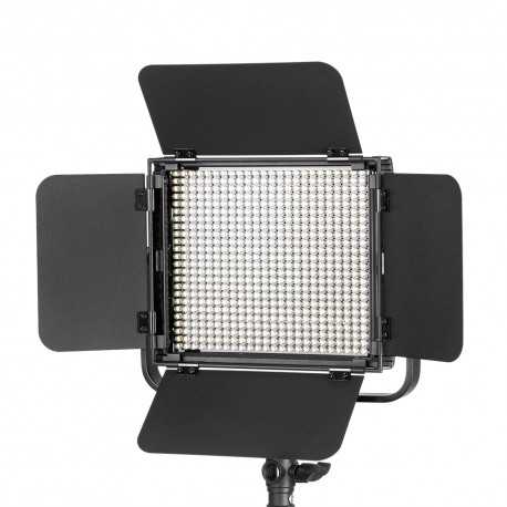 Осветитель Осветитель светодиодный Falcon Eyes FlatLight 600 LED – цена, описание и отзывы — фото
