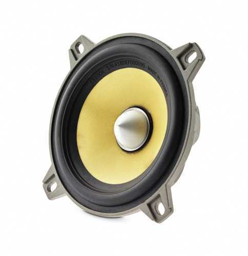  Focal MW ES100K (HPVE1076) – цена, описание и отзывы — фото