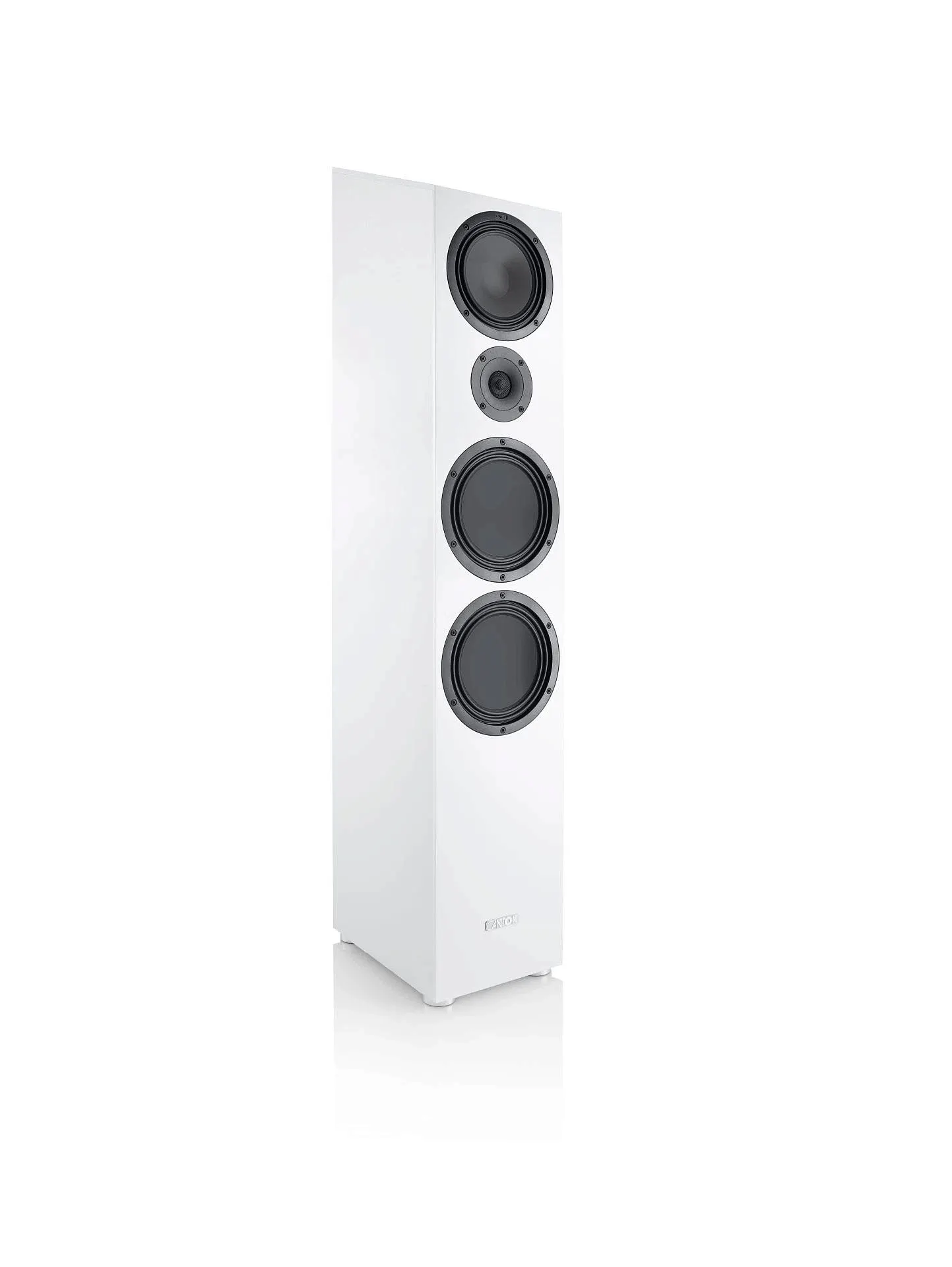  CANTON GLE 90 AR S2 white – цена, описание и отзывы — фото