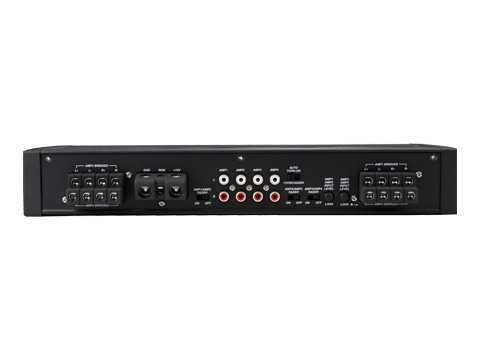  KICKER KXMA800.8 – цена, описание и отзывы — фото