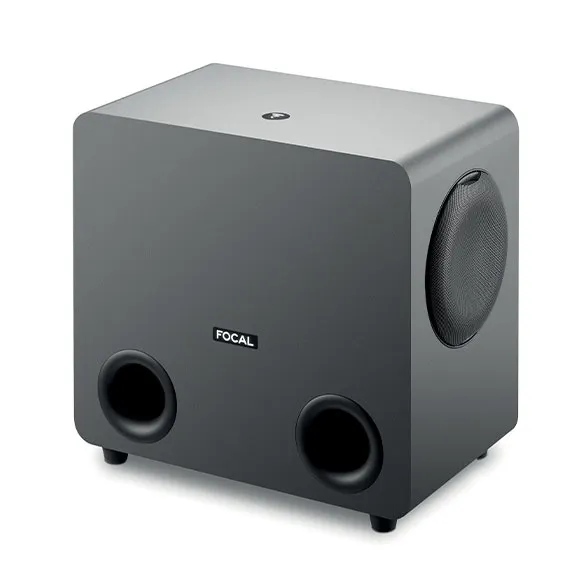  Focal SUB ONE – цена, описание и отзывы — фото