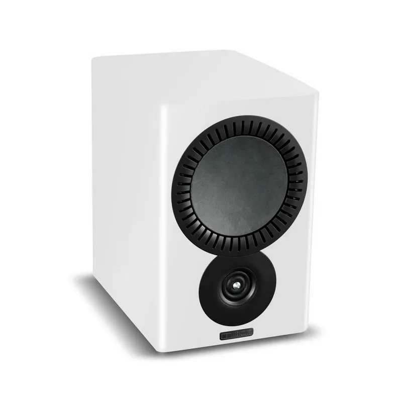 Полочная акустика Mission QX-2 MKII White – цена, описание и отзывы — фото