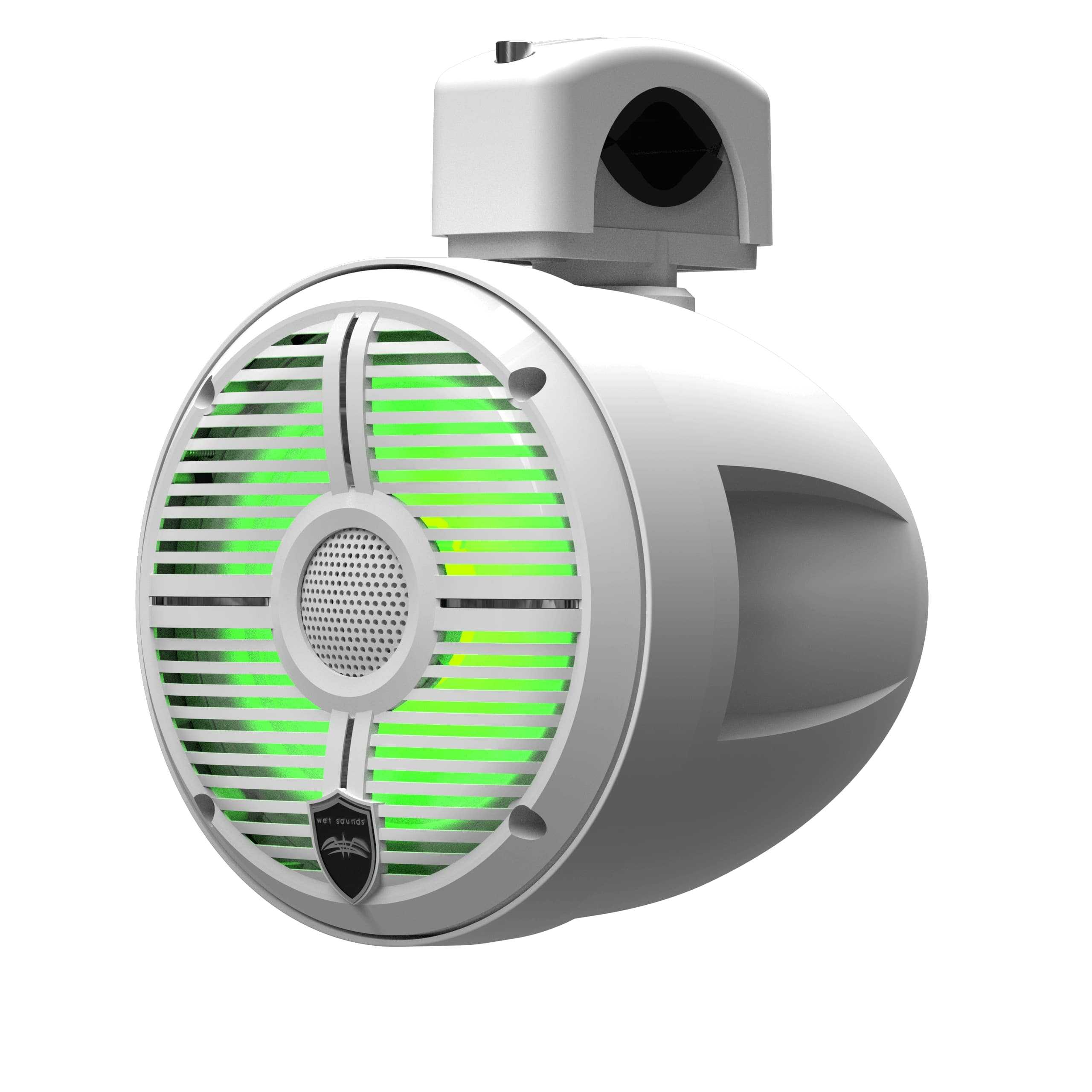 Морская акустика Wet Sounds RECON 6 POD-W – цена, описание и отзывы — фото