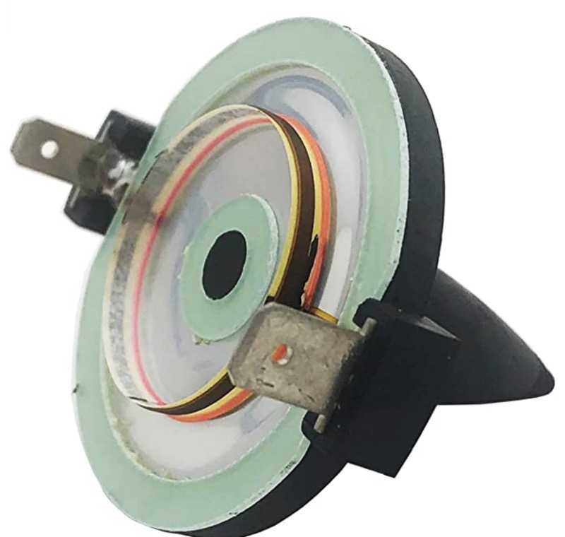 Ремкоплект Hertz VC25 Neo Voice Coil for ST25 – цена, описание и отзывы — фото