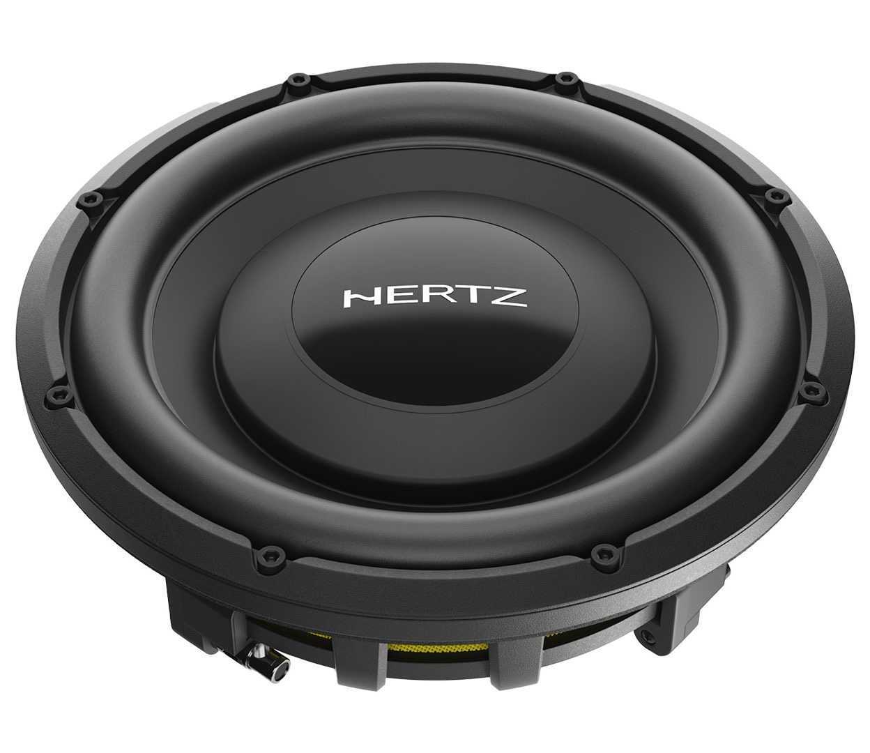  Hertz MPS 250 S4 – цена, описание и отзывы — фото