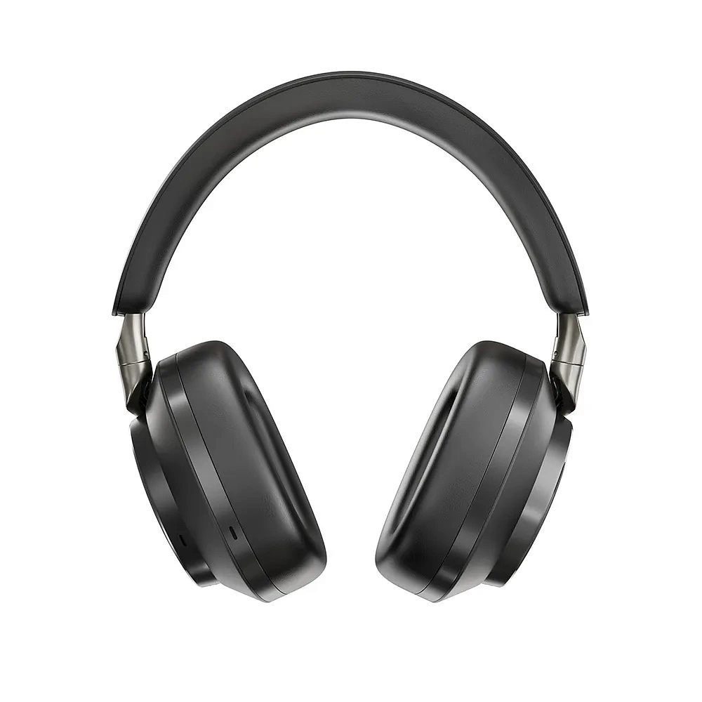 Беспроводные наушники Bowers & Wilkins PX8 Black – цена, описание и отзывы — фото
