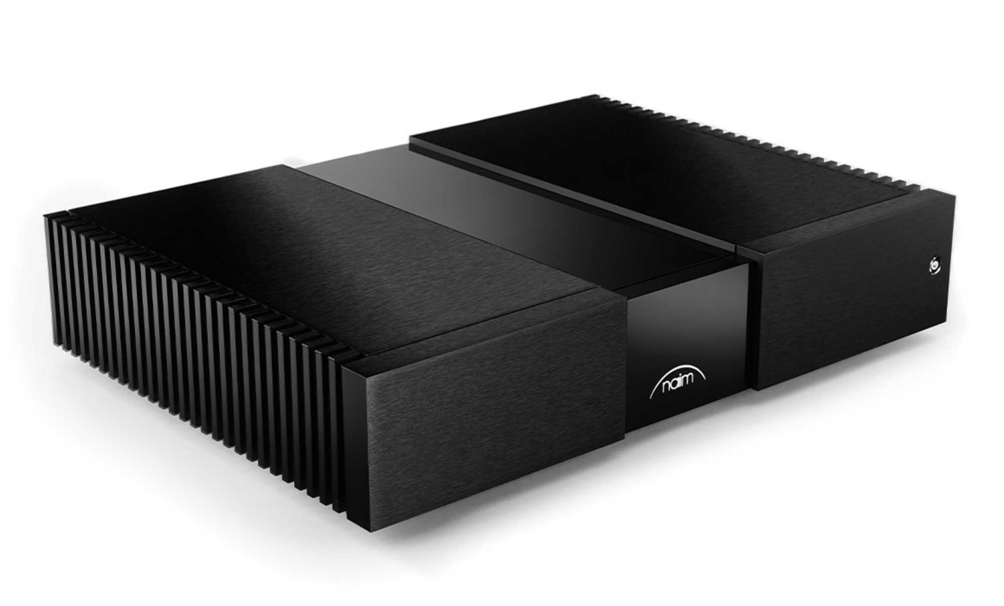  Naim NAP 350 NEW CLASSIC – цена, описание и отзывы — фото