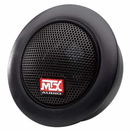 Компонентная акустическая система MTX TX450S – цена, описание и отзывы — фото