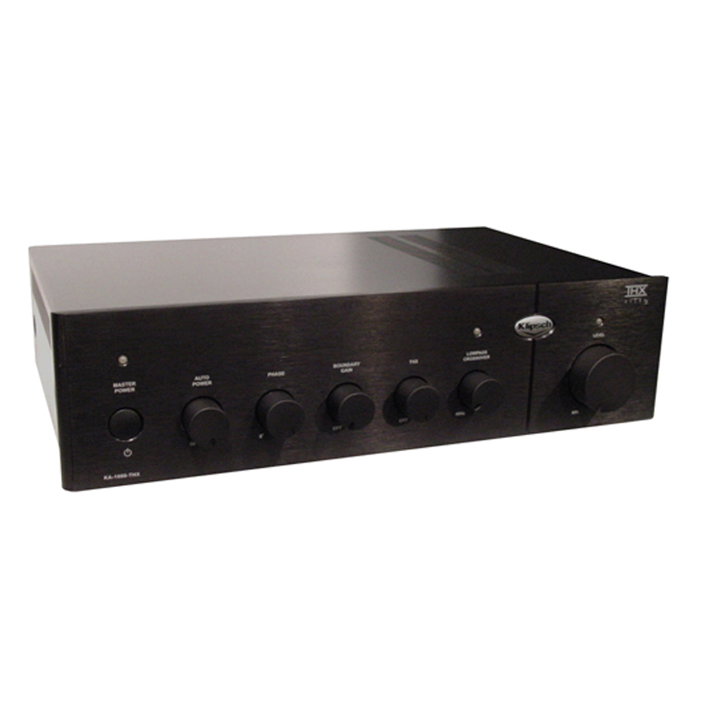  Klipsch KA-1000-THX – цена, описание и отзывы — фото