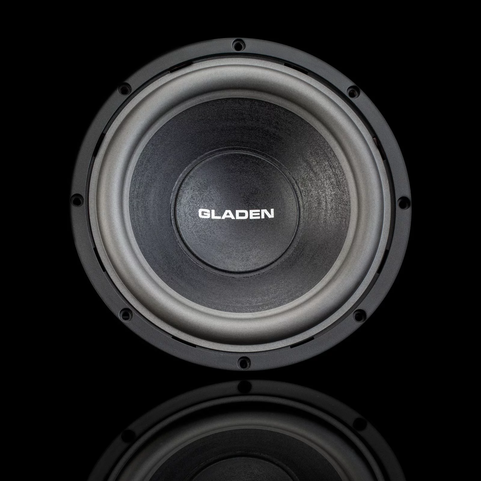  Gladen AERO 10 – цена, описание и отзывы — фото