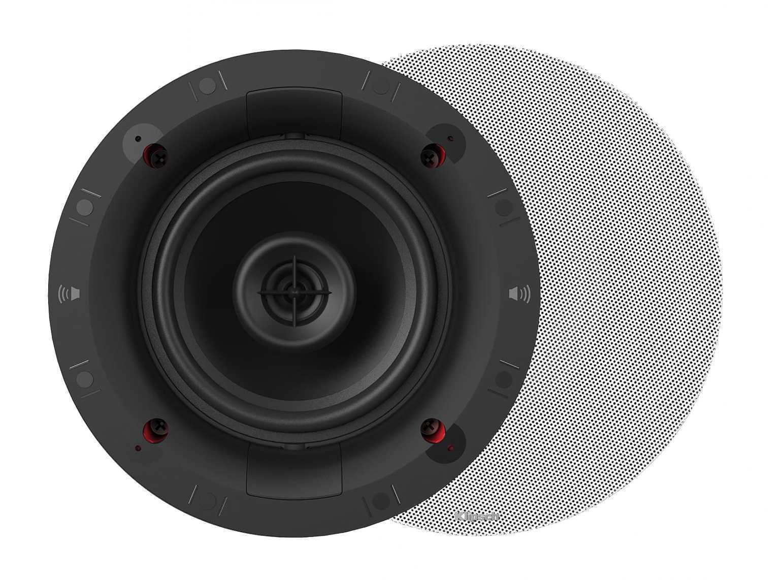  Klipsch DS-160CDT – цена, описание и отзывы — фото