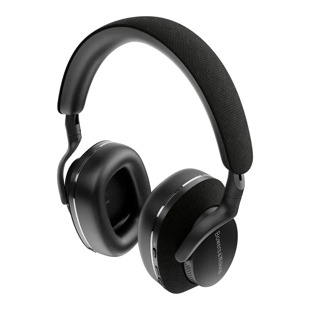 Беспроводные наушники Bowers & Wilkins PX7 S2 Black – цена, описание и отзывы — фото