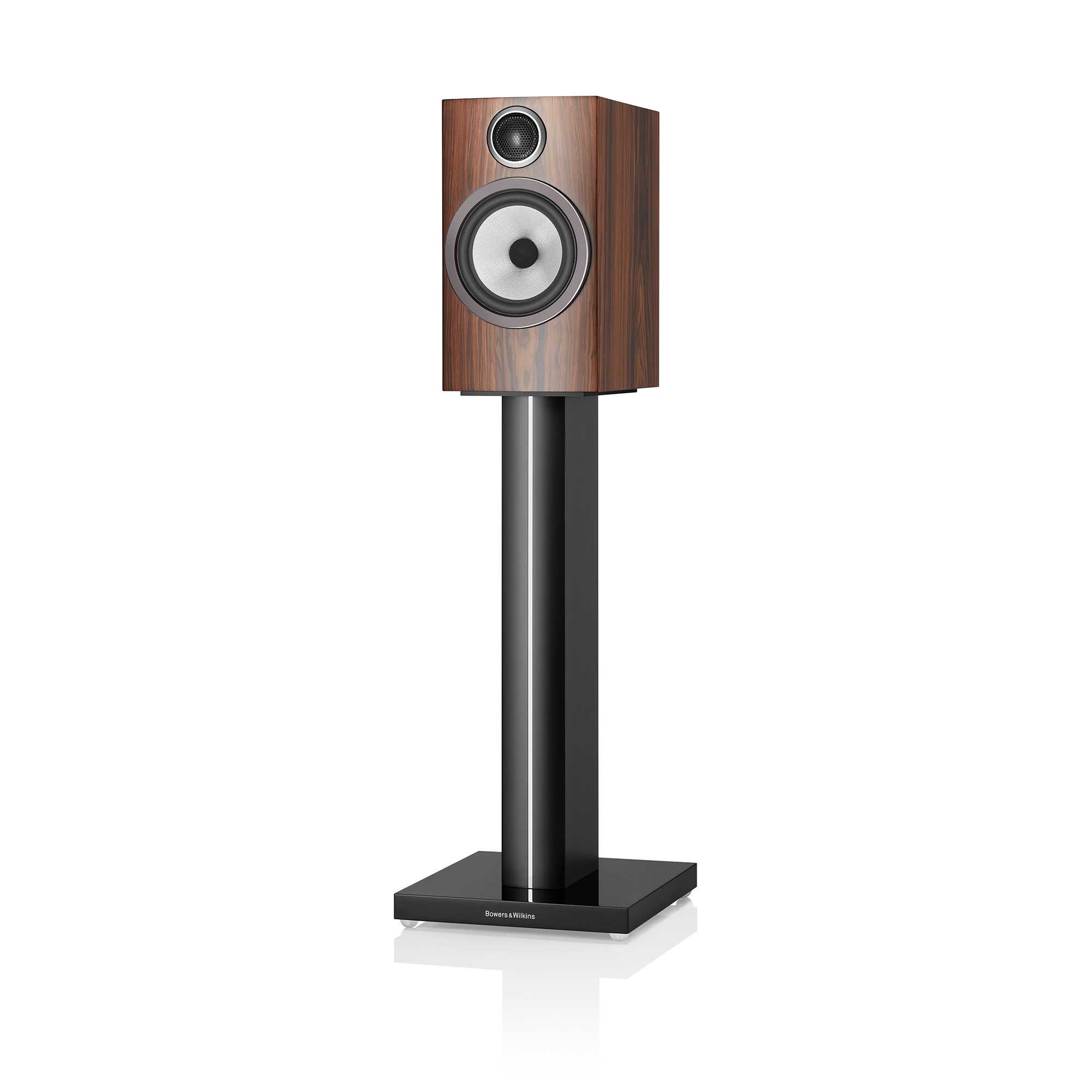  Bowers & Wilkins 706 S3 MOCHA – цена, описание и отзывы — фото