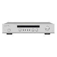 Фонокорректор Luxman E-07 Silver – цена, описание и отзывы — фото