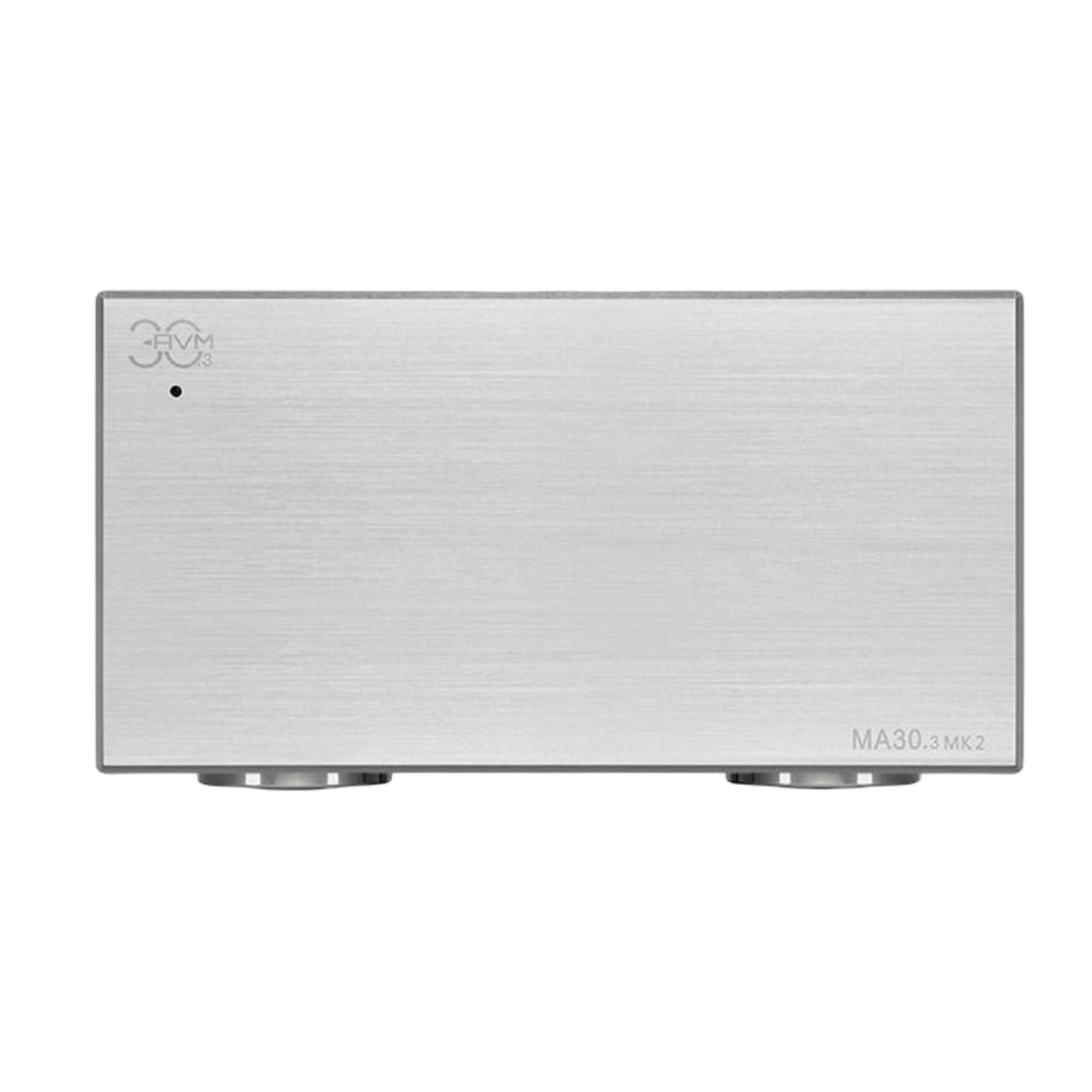  AVM Audio MA 30.3 MK2 Silver – цена, описание и отзывы — фото