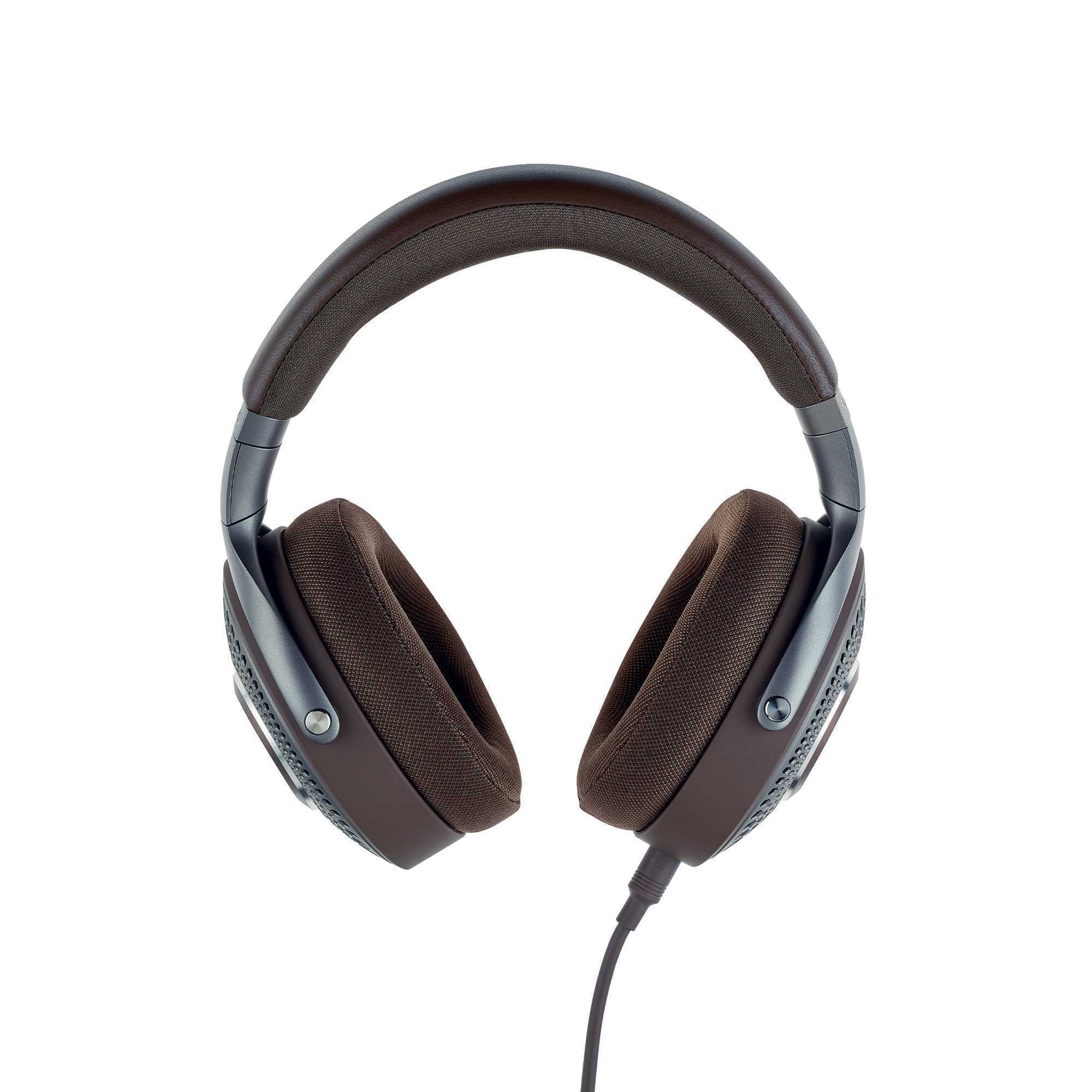  Focal Headphones HADENYS OPEN BROWN – цена, описание и отзывы — фото