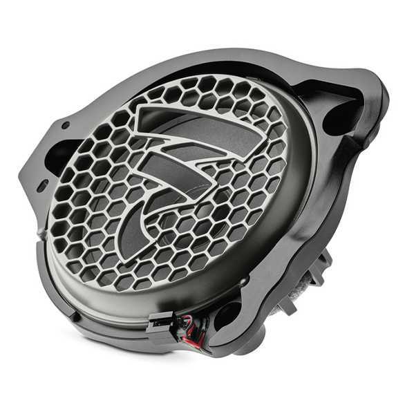  Focal ISUB MBZ 2 – цена, описание и отзывы — фото