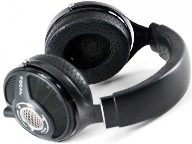  Focal Utopia Headphones – цена, описание и отзывы — фото