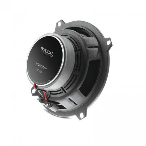 Автоакустика коаксиальная Focal ISC130 – цена, описание и отзывы — фото
