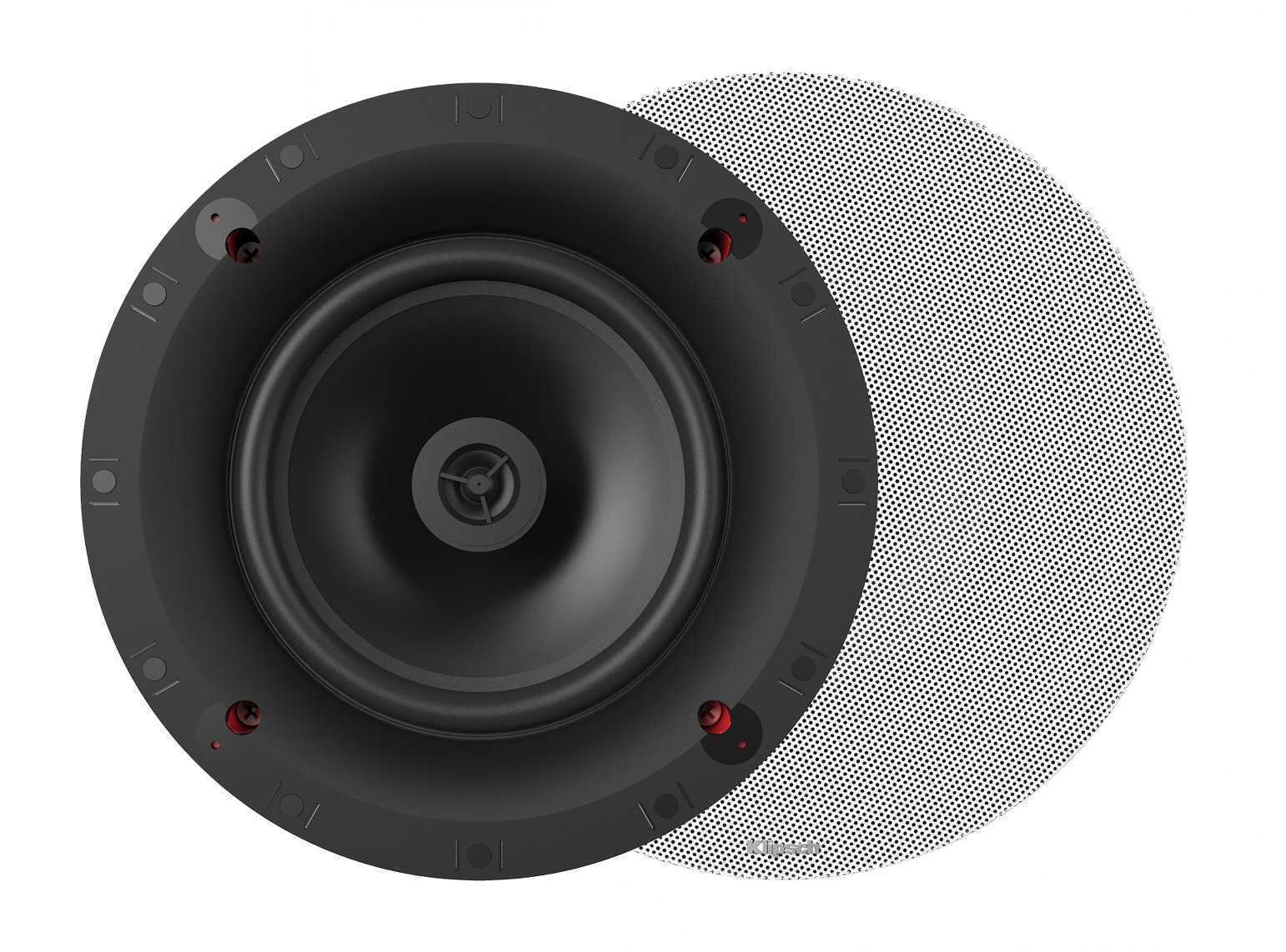  Klipsch CS-18C – цена, описание и отзывы — фото