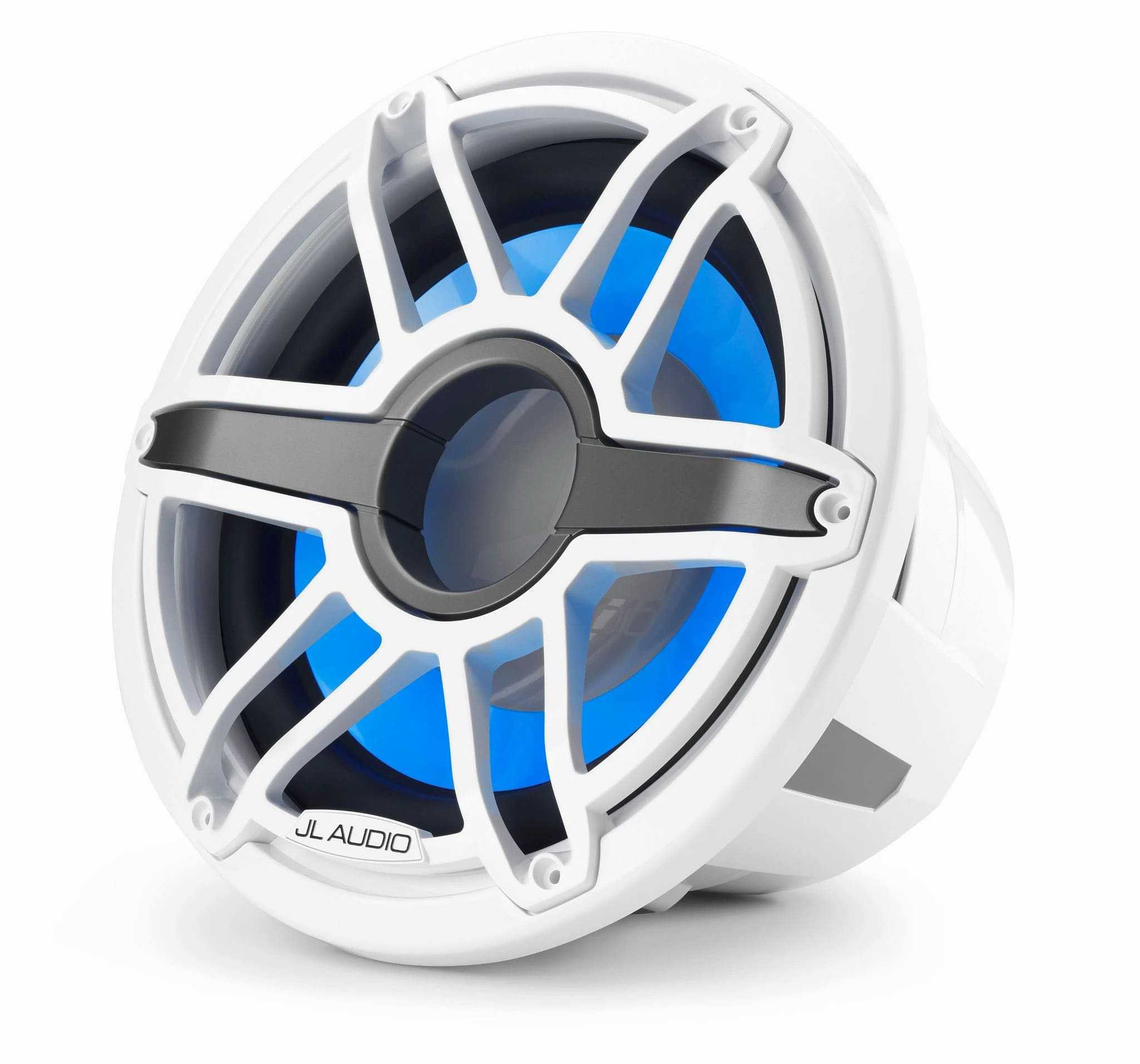 Морской сабвуфер JL Audio M7-12IB-S-GwGw-i-4 Sport Gloss White – цена, описание и отзывы — фото