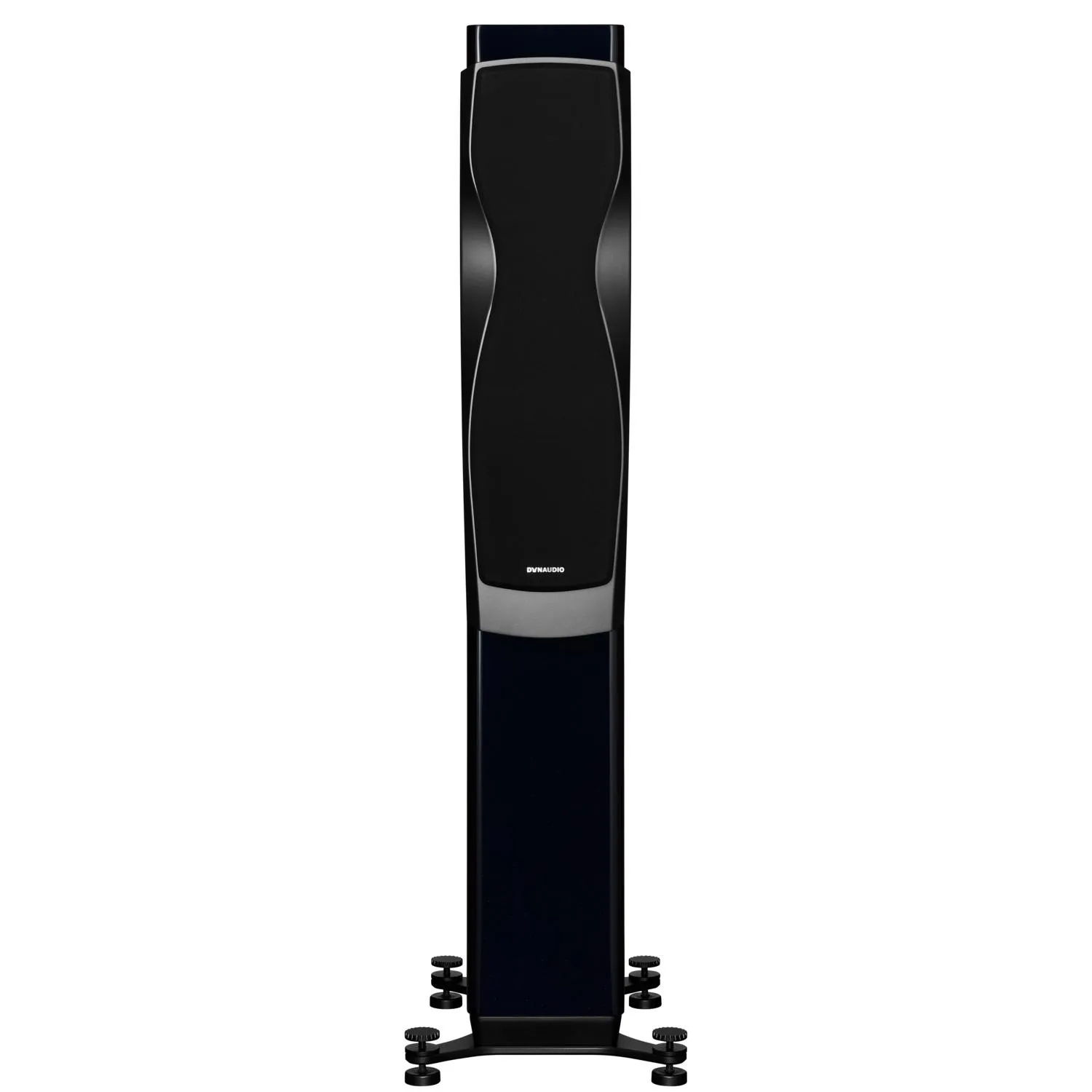 Напольная акустическая система Dynaudio Confidence 30 Midnight high gloss – цена, описание и отзывы — фото