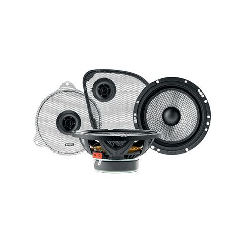 Focal HDA 165-2014\UP (HD14AS) – цена, описание и отзывы — фото