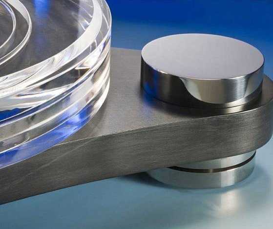 Проигрыватель винила Scheu Analog Diamond Schiefer Slate – цена, описание и отзывы — фото