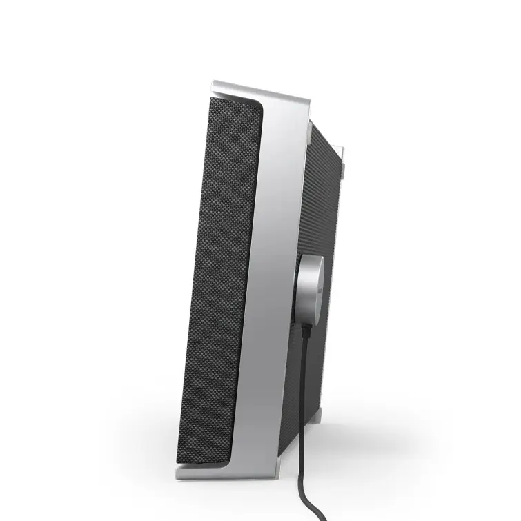 Беспроводная акустическая система Bang & Olufsen Beosound Level Natural/Dark Grey – цена, описание и отзывы — фото