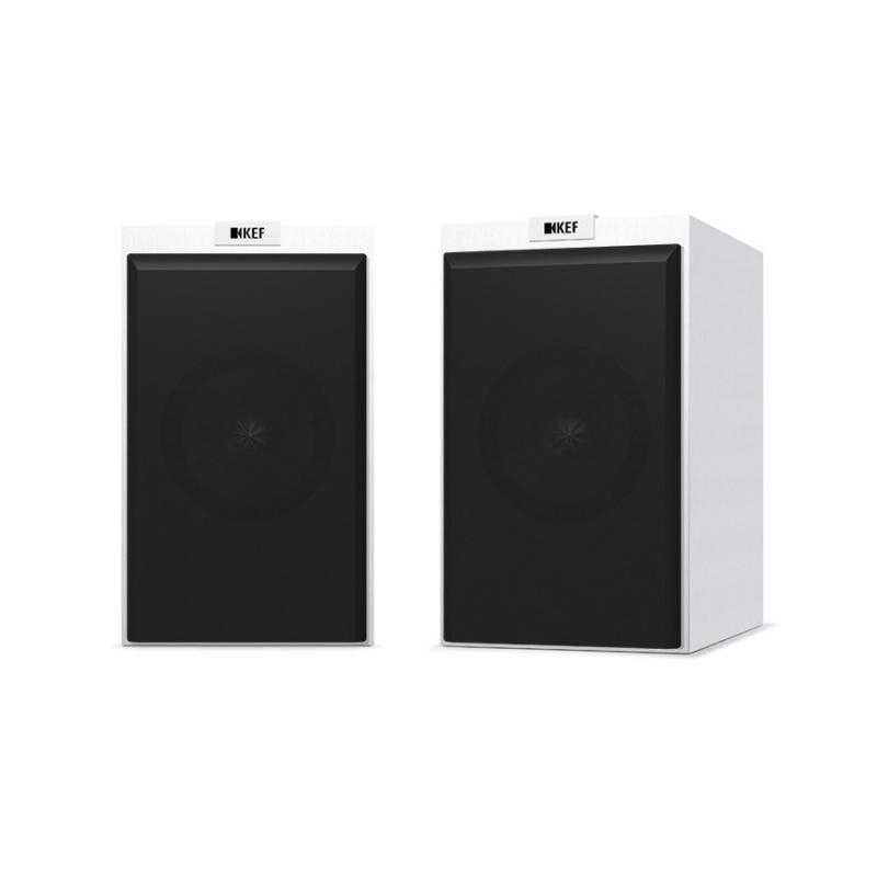 Гриль KEF Q150 Black cloth grille – цена, описание и отзывы — фото