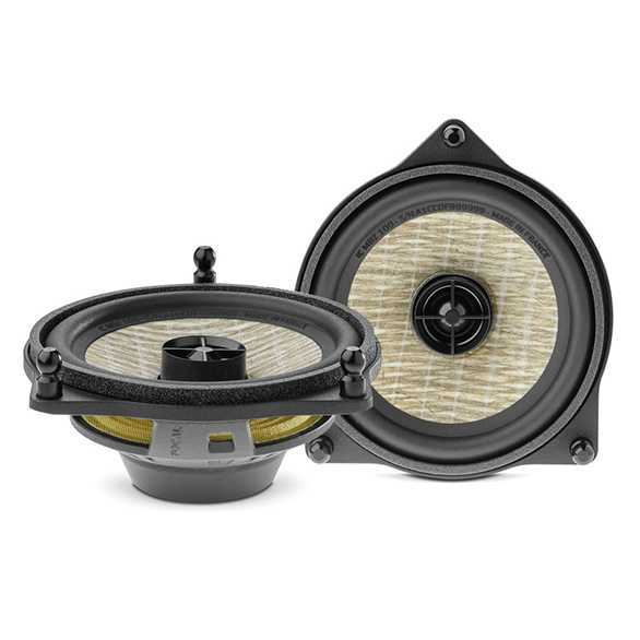  Focal IC MBZ 100 – цена, описание и отзывы — фото