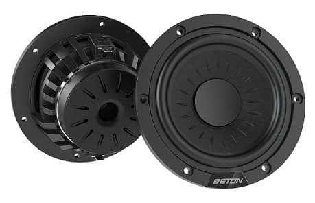  Eton Onyx 80 – цена, описание и отзывы — фото