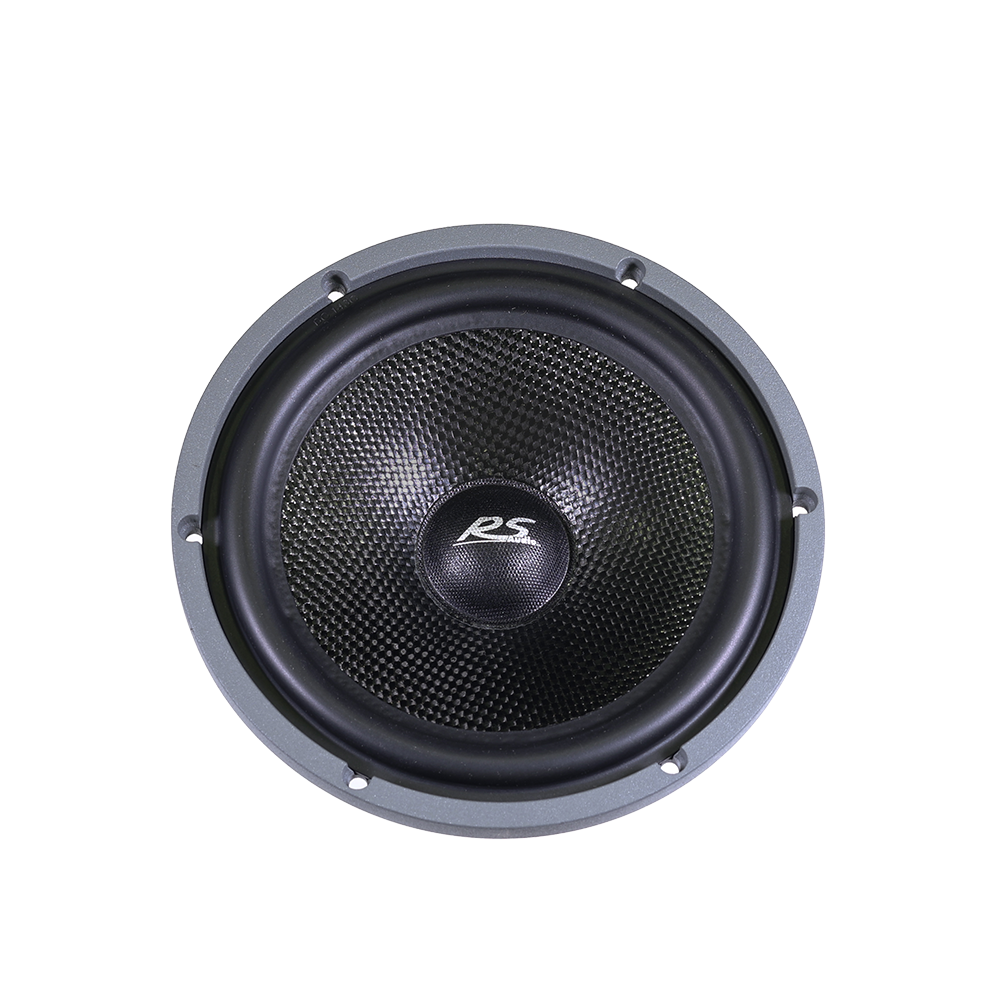  RS Audio Diamond 165-2 MKII – цена, описание и отзывы — фото